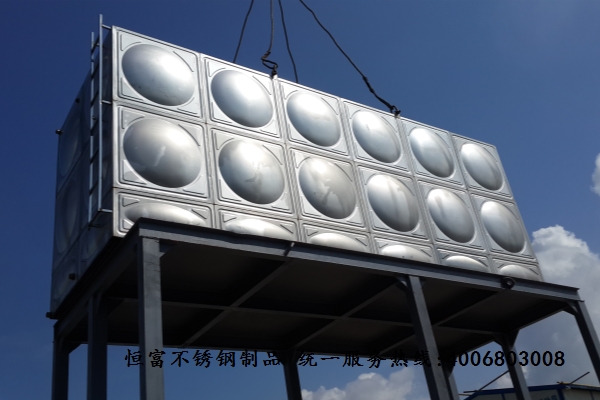 不銹鋼水箱哪家好